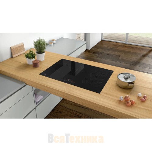 Индукционная варочная панель Neff T58FD20X0