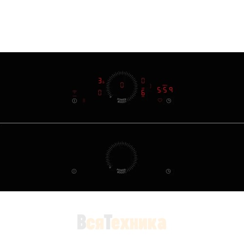 Индукционная варочная панель Neff T58YHW1C0