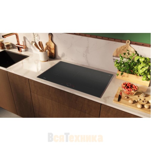 Индукционная варочная панель Neff T58YHW1C0