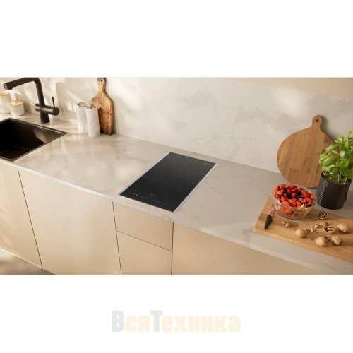 Индукционная варочная панель Neff T63TDX1L0