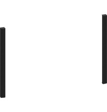 Монтажный комплект Neff Z9038DY0 черный