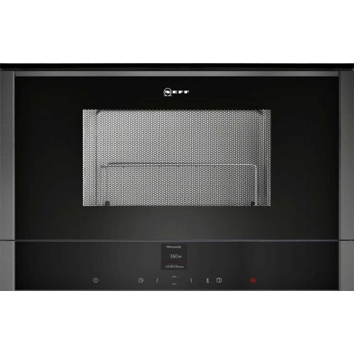 Микроволновая печь Neff C17GR00G0