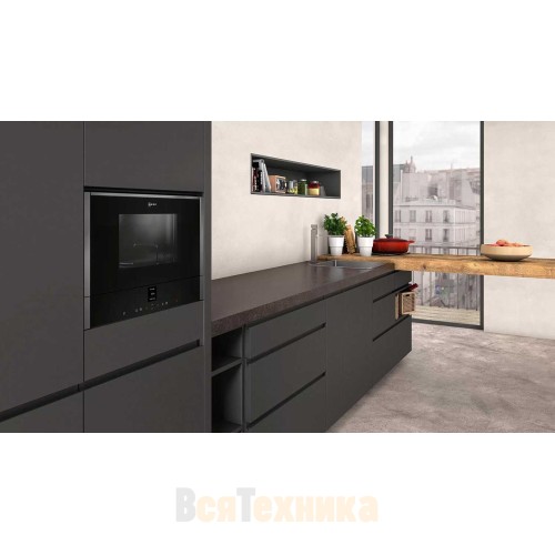 Микроволновая печь Neff C17GR01G0