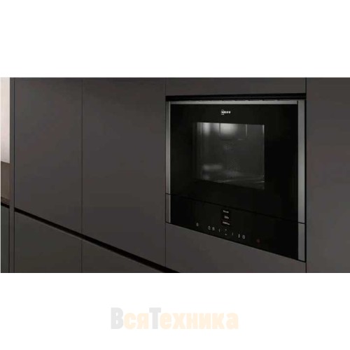 Микроволновая печь Neff C17GR01G0