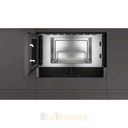 Микроволновая печь Neff C17GR00G0