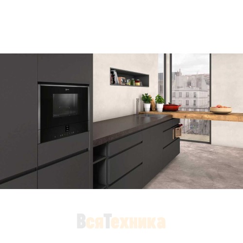 Микроволновая печь Neff C17GR00G0