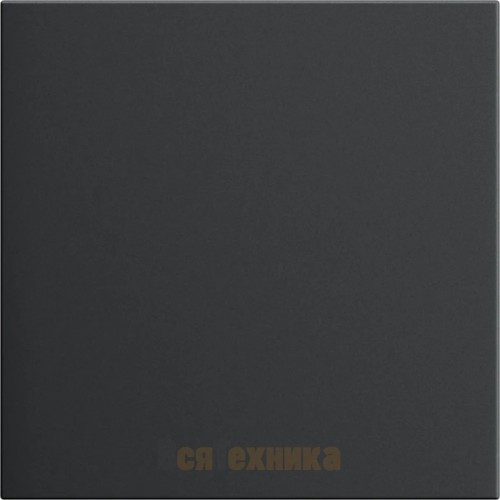Монтажный комплект Neff Z9060AY0 антрацит