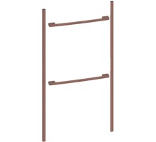Монтажный комплект Neff Z9105BY0 бронза