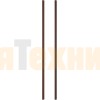 Монтажный комплект Neff Z9802PFBY0 бронза