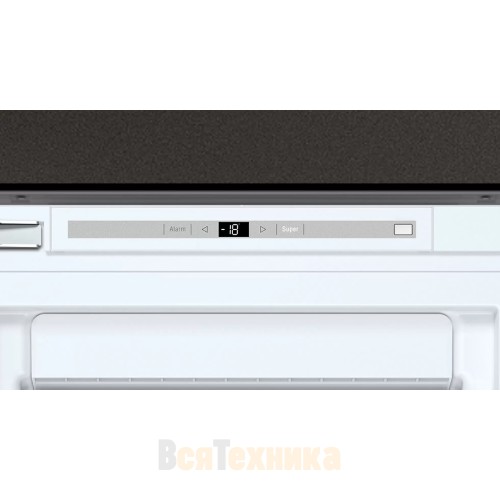 Встраиваемый морозильник Neff GI7416CE0
