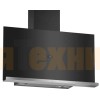 Настенная вытяжка Neff D95FRW1S2