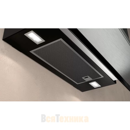 Настенная вытяжка Neff D95FRW1S2