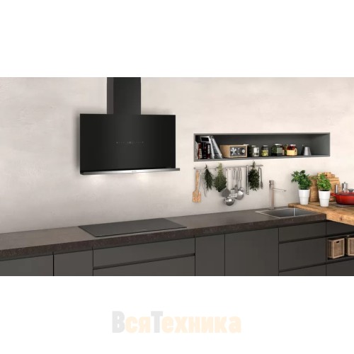 Настенная вытяжка Neff D95FRW1S2