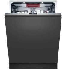 Встраиваемая посудомоечная машина Neff S257ZCX35E