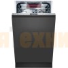 Встраиваемая посудомоечная машина Neff S857ZMX09E