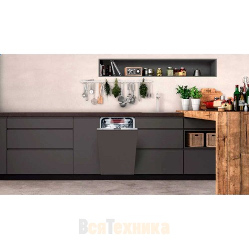 Встраиваемая посудомоечная машина Neff S857ZMX09E