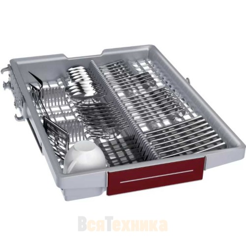 Встраиваемая посудомоечная машина Neff S857ZMX09E