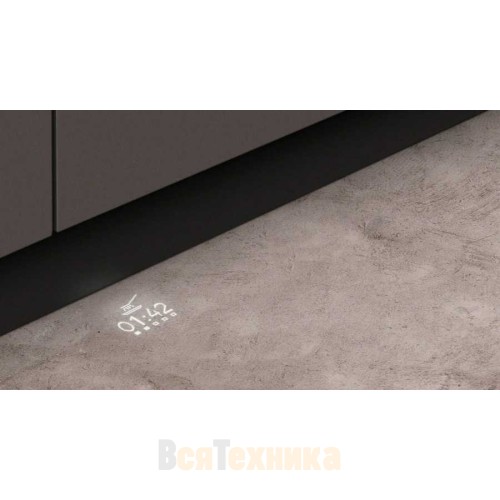 Встраиваемая посудомоечная машина Neff S857ZMX09E