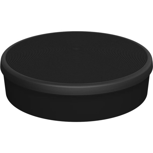 Поворотный переключатель Twist Pad Flex Neff Z9801TWDY0 Deep Black