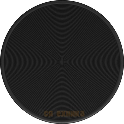 Поворотный переключатель Twist Pad Flex Neff Z9801TWDY0 Deep Black