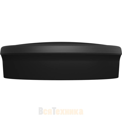 Поворотный переключатель Twist Pad Flex Neff Z9801TWDY0 Deep Black