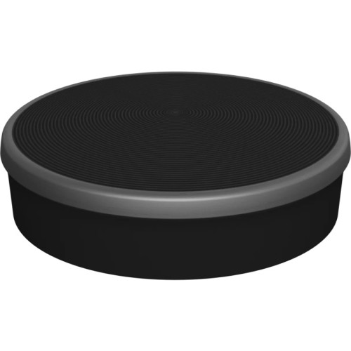 Поворотный переключатель Twist Pad Flex Neff Z9801TWAY0 Grey