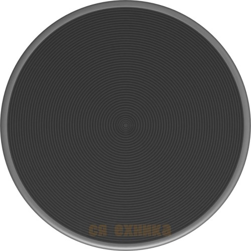 Поворотный переключатель Twist Pad Flex Neff Z9801TWAY0 Grey