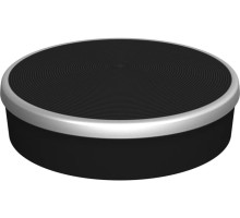 Поворотный переключатель Twist Pad Flex Neff Z9801TWMY0 Silver
