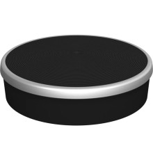 Поворотный переключатель Twist Pad Flex Neff Z9801TWMY0 Silver