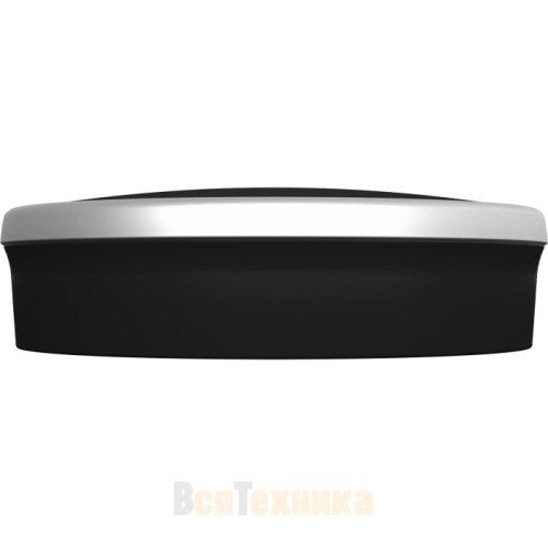 Поворотный переключатель Twist Pad Flex Neff Z9801TWMY0 Silver