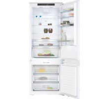 Встраиваемая холодильно-морозильная комбинация Neff KB7966DD0
