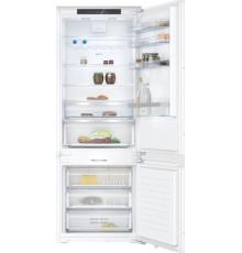 Встраиваемая холодильно-морозильная комбинация Neff KB7966DD0