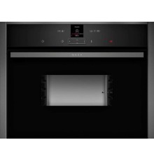 Пароварка Neff C17DR00G0