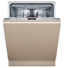 Встраиваемая посудомоечная машина Neff S155ECX06E