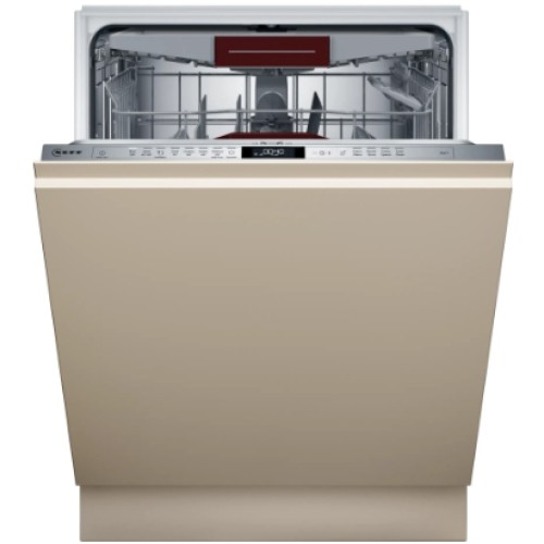 Встраиваемая посудомоечная машина Neff S257YCX04E