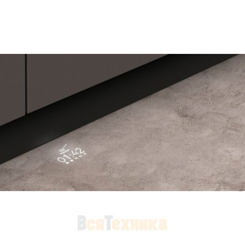 Встраиваемая посудомоечная машина Neff S257YCX04E