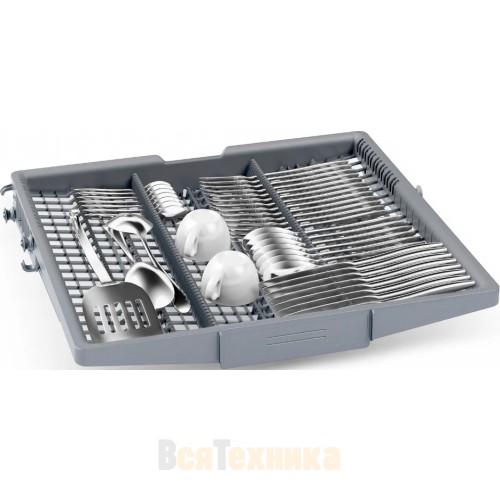 Встраиваемая посудомоечная машина Neff S257YCX04E