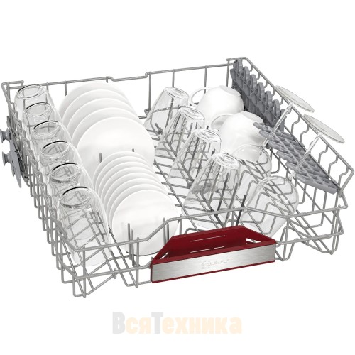 Встраиваемая посудомоечная машина Neff S257YCX04E
