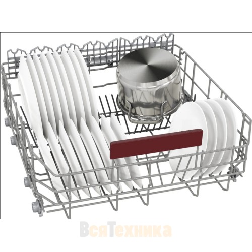 Встраиваемая посудомоечная машина Neff S257YCX04E