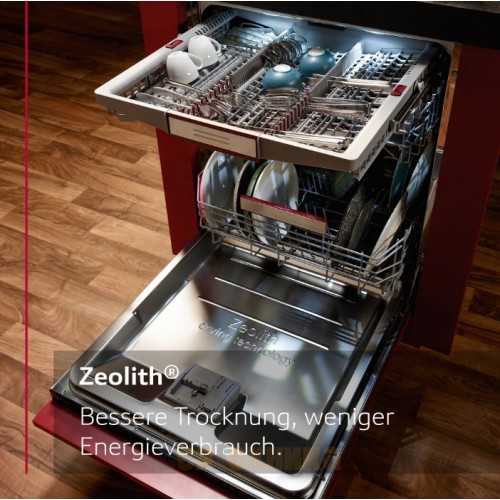 Встраиваемая посудомоечная машина Neff S257YCX04E