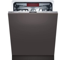Встраиваемая посудомоечная машина Neff S297TCX00E