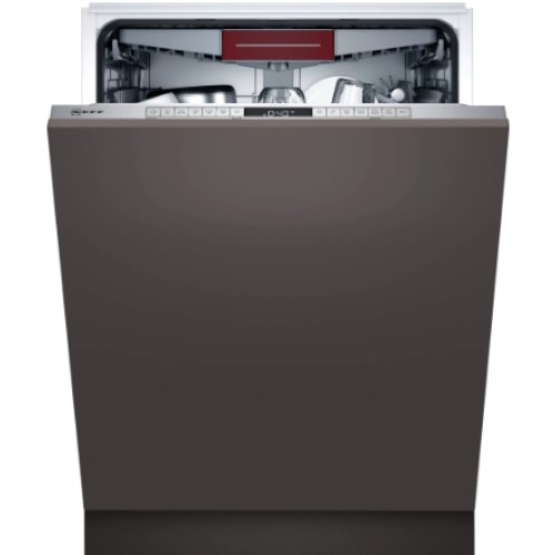 Встраиваемая посудомоечная машина Neff S297TCX00E