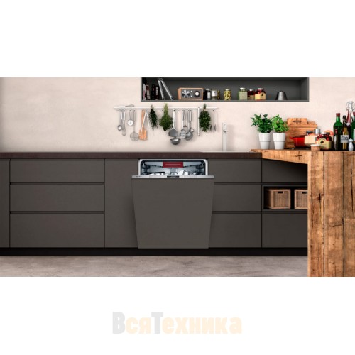 Встраиваемая посудомоечная машина Neff S297TCX00E