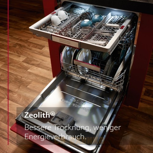 Встраиваемая посудомоечная машина Neff S297TCX00E