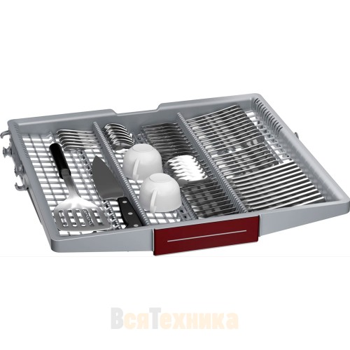 Встраиваемая посудомоечная машина Neff S297TCX00E