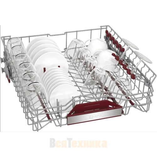Встраиваемая посудомоечная машина Neff S297TCX00E
