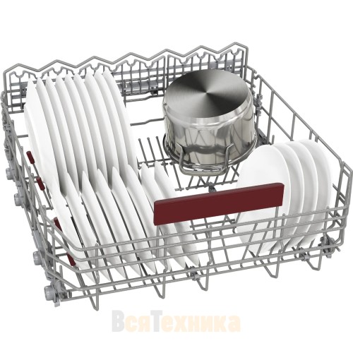 Встраиваемая посудомоечная машина Neff S297TCX00E