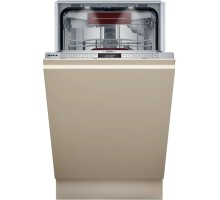 Встраиваемая посудомоечная машина Neff S857YMX02E