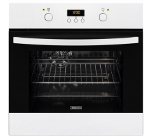 Духовой шкаф ZANUSSI OPZB4230W