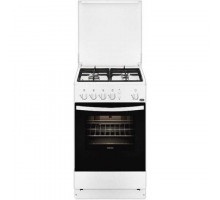 Газовая плита Zanussi ZCG 9510 R 1 W